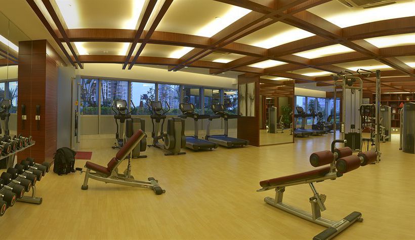 Kempinski Hotel Huizhou