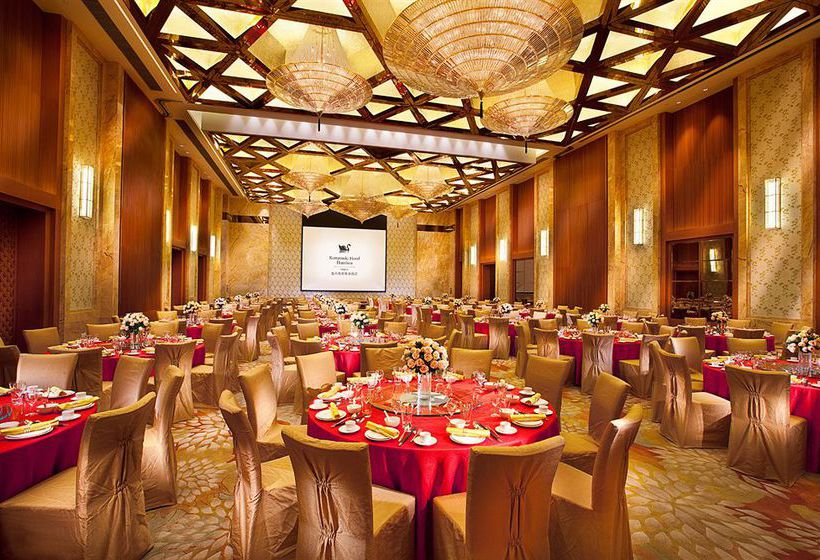 Kempinski Hotel Huizhou