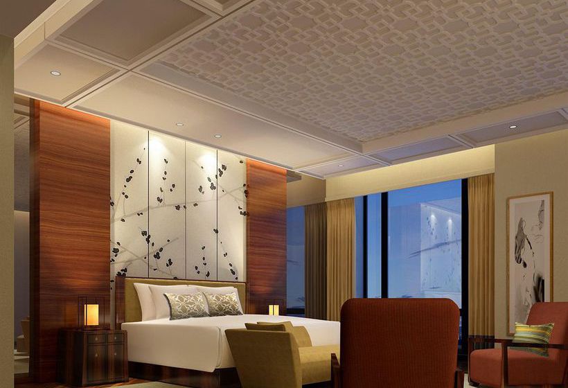 Kempinski Hotel Huizhou