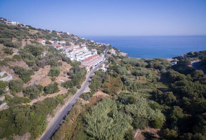 Kerame Studios & Apartments