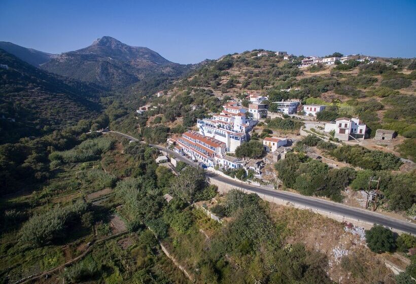 Kerame Studios & Apartments