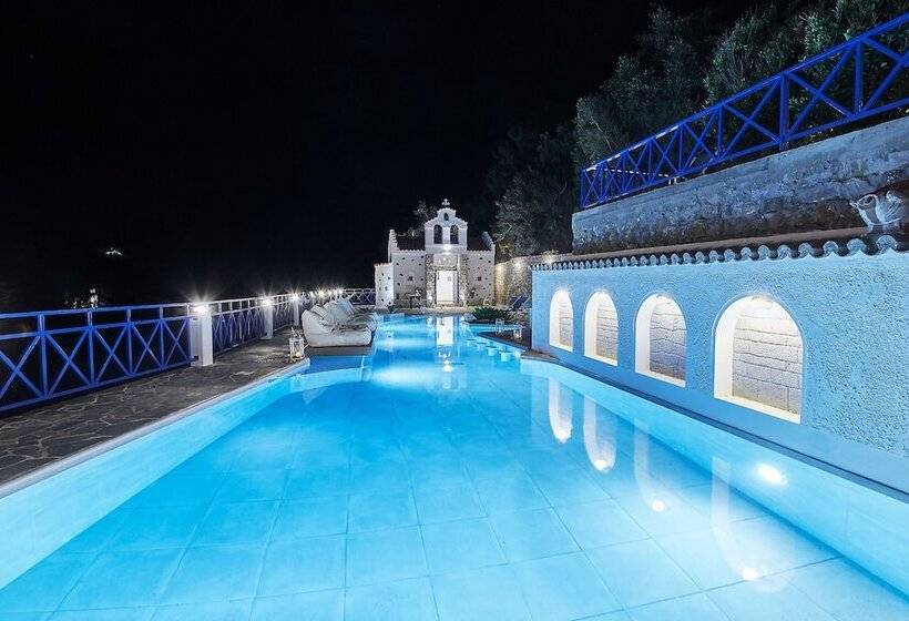 Kerame Studios & Apartments