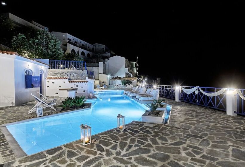 Kerame Studios & Apartments