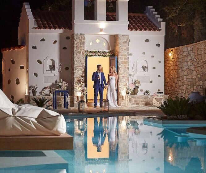 Kerame Studios & Apartments