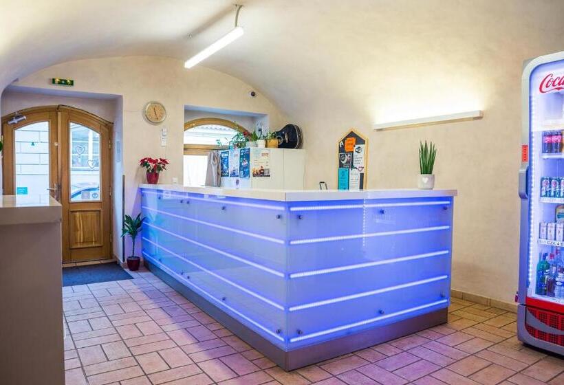 Hostel Little Quarter