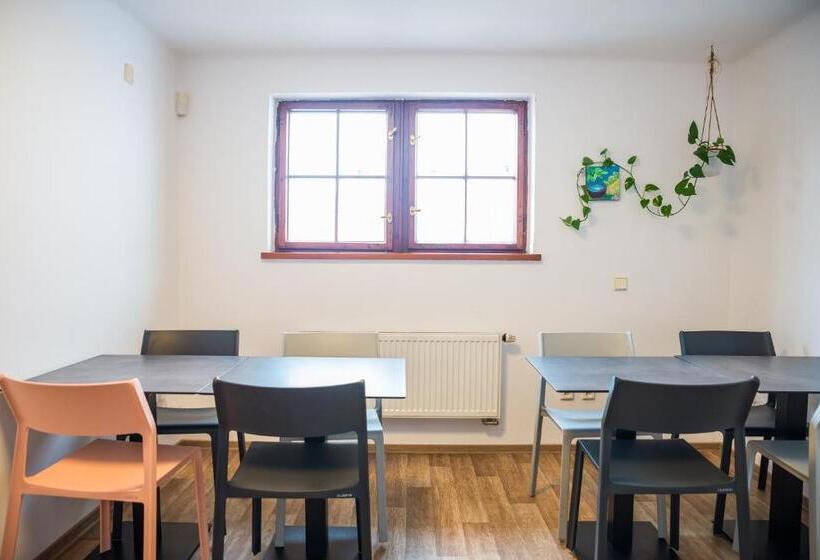 Hostel Little Quarter