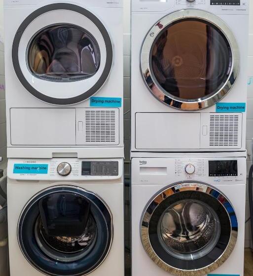 Hostel Little Quarter