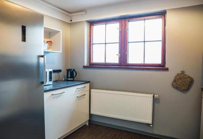 Hostel Little Quarter