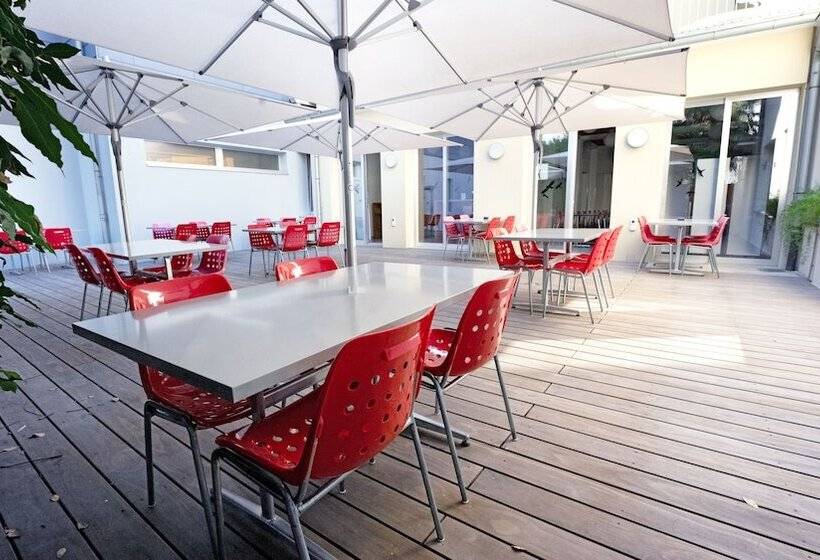 Locarno Youth Hostel