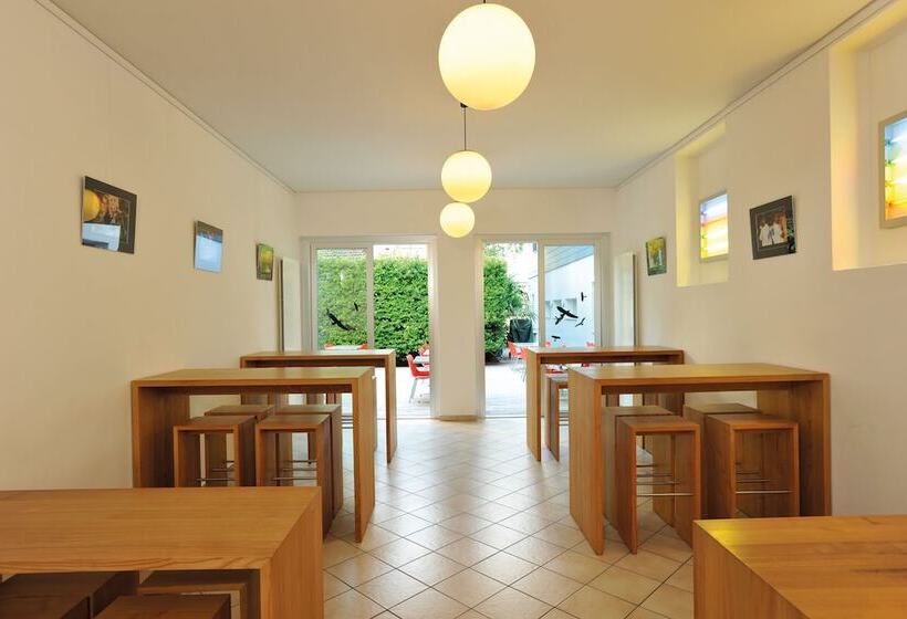 Locarno Youth Hostel