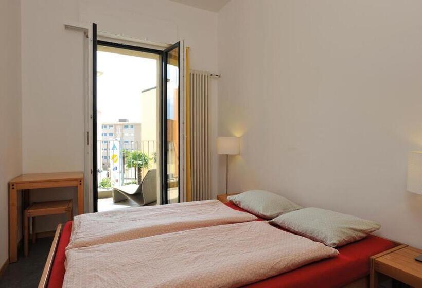Locarno Youth Hostel