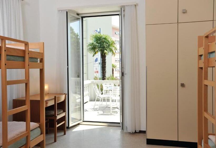 Locarno Youth Hostel