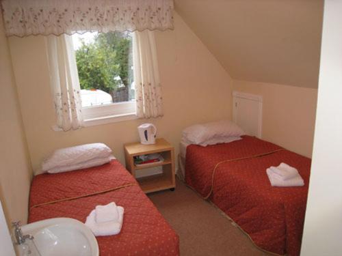 Marchfield Guest House