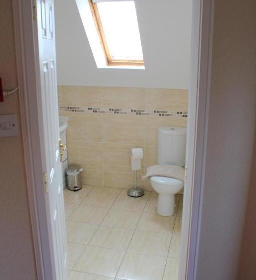 Marchfield Guest House