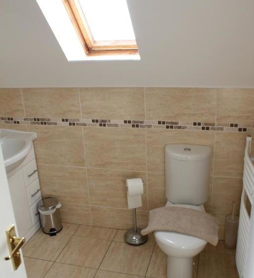 Marchfield Guest House