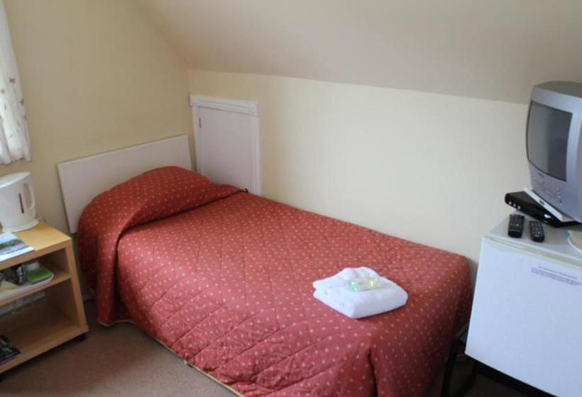 Marchfield Guest House