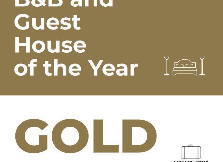 Market Cross Guest House