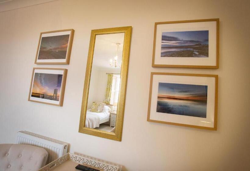 Market Cross Guest House