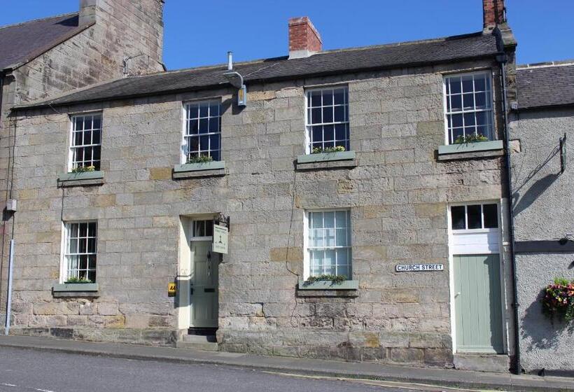 Market Cross Guest House