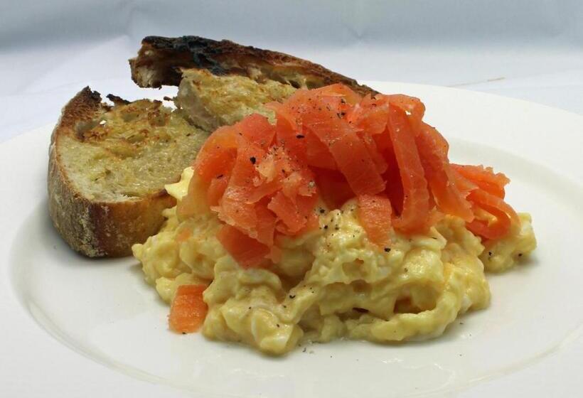 Market Cross Guest House