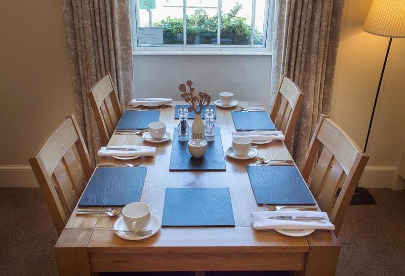 Market Cross Guest House