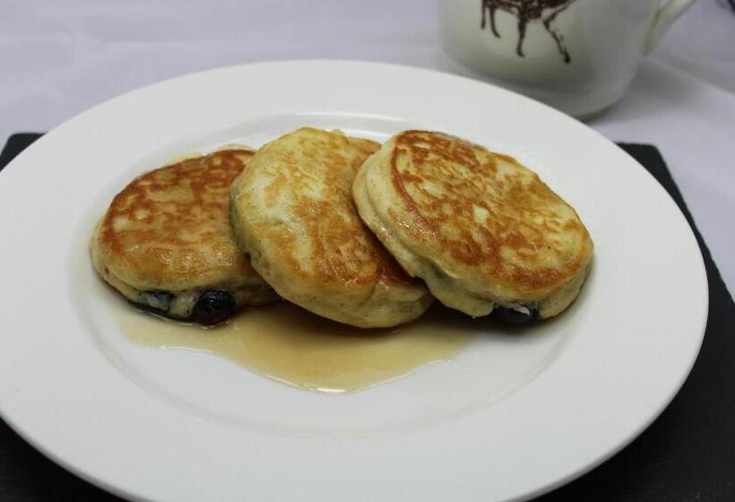 Market Cross Guest House