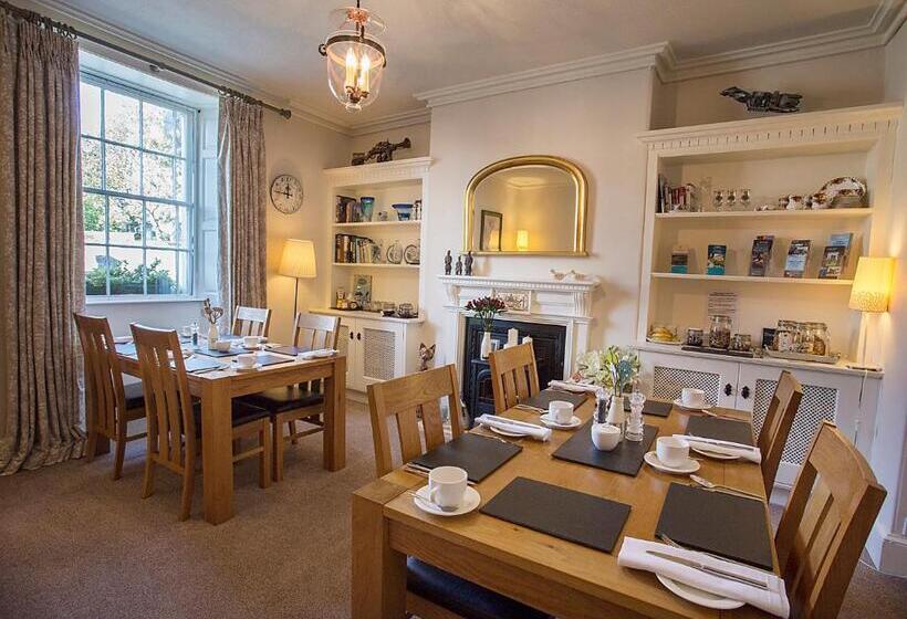 Market Cross Guest House