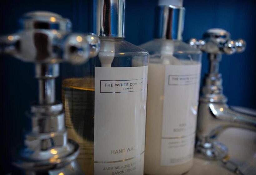 Market Cross Guest House