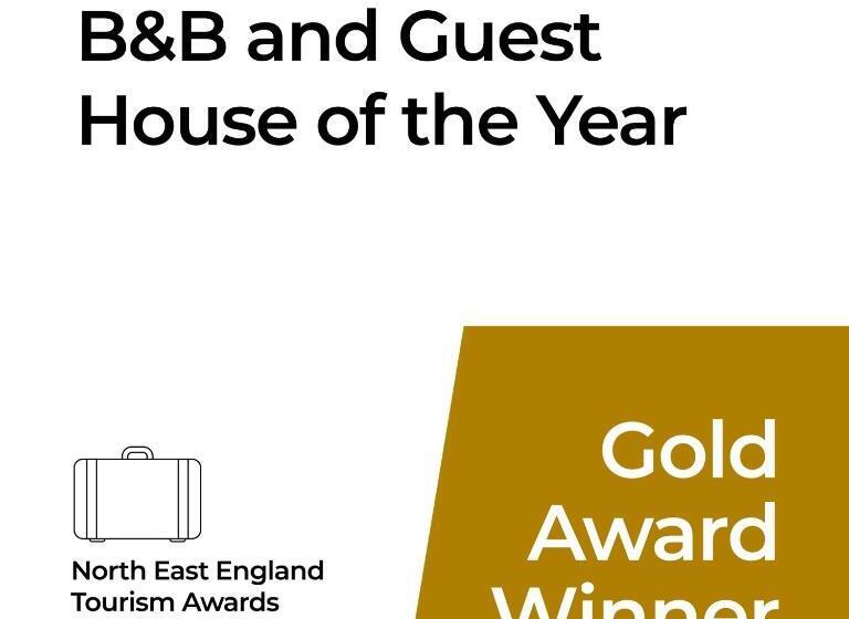 Market Cross Guest House