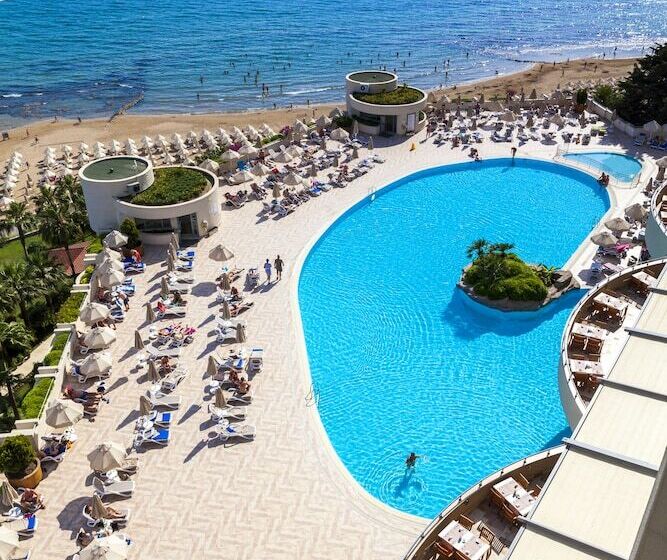 Melas Resort