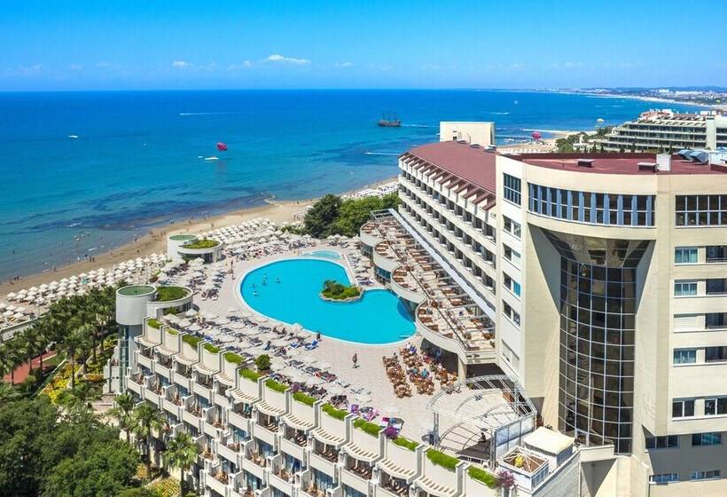 Melas Resort