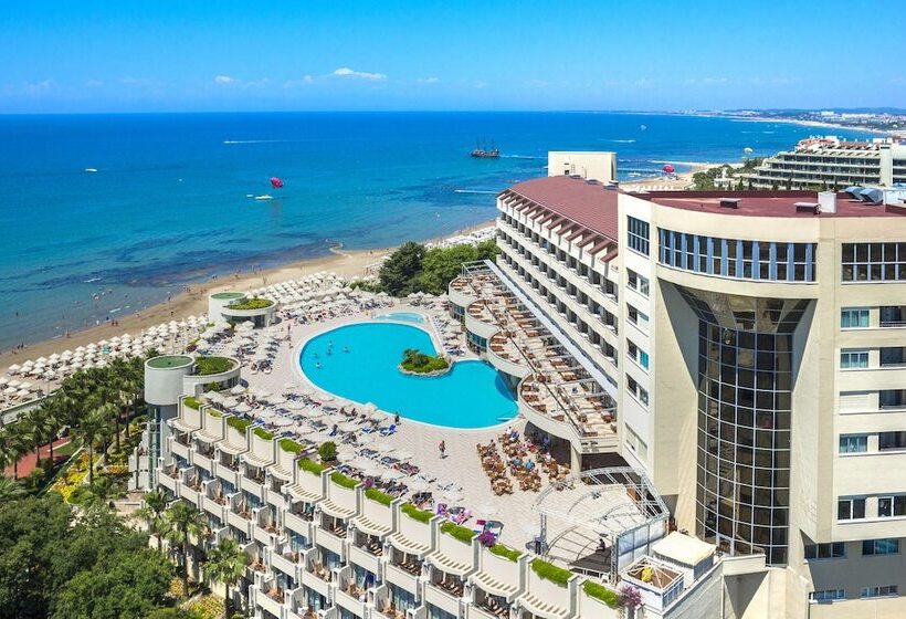 Melas Resort
