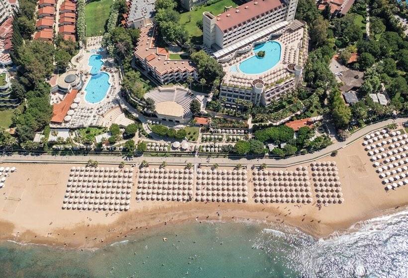Melas Resort