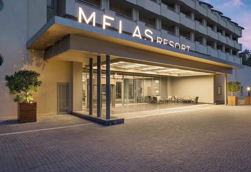Melas Resort