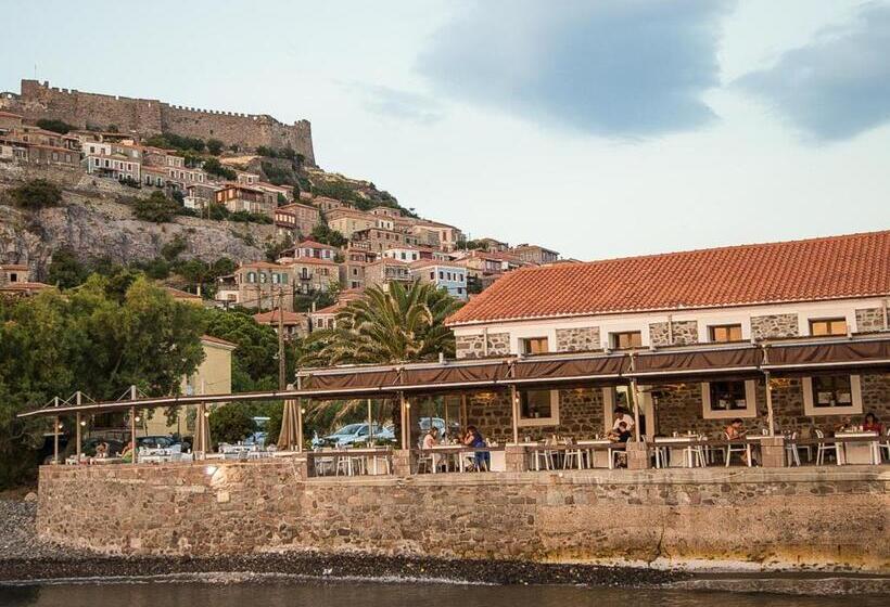 Olive Press Hotel & Apartments