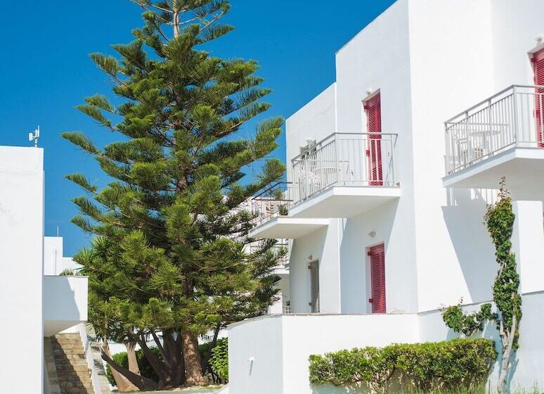 Ostria Hotel & Apartments