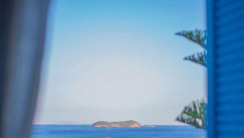 Ostria Hotel & Apartments