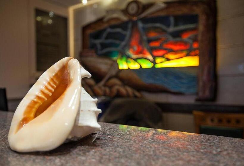 Paradise Lost Hotel Apartments