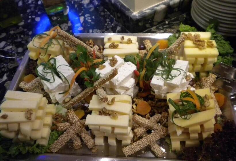 Paradise Lost Hotel Apartments