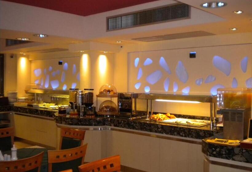 Paradise Lost Hotel Apartments