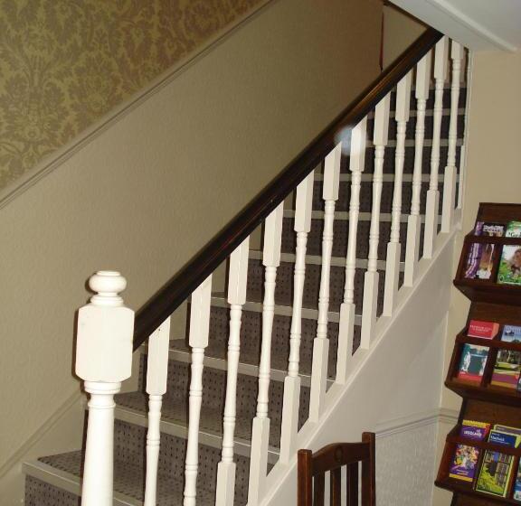 پانسیون Castle Inn By Greene King Inns