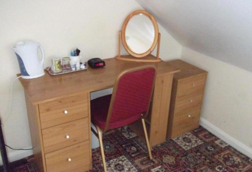 ペンション Kirkwood House