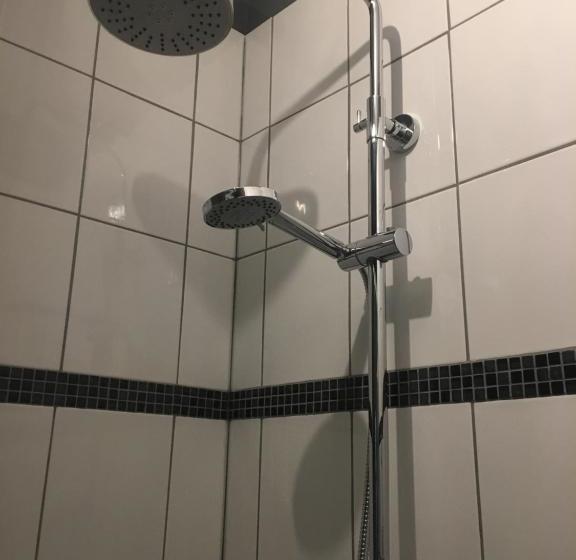 펜션 The Prince Guest House