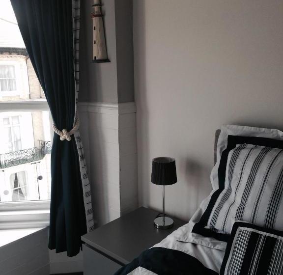 펜션 The Prince Guest House