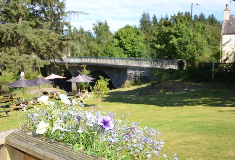 بنسيون The Ship Inn   Winner Best Hotel Experience 2024 Visit Scotland