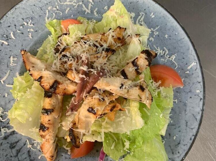 بنسيون The Ship Inn   Winner Best Hotel Experience 2024 Visit Scotland