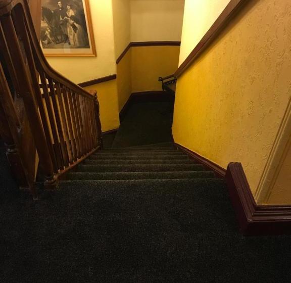 Penygawse Guest House & Tearooms