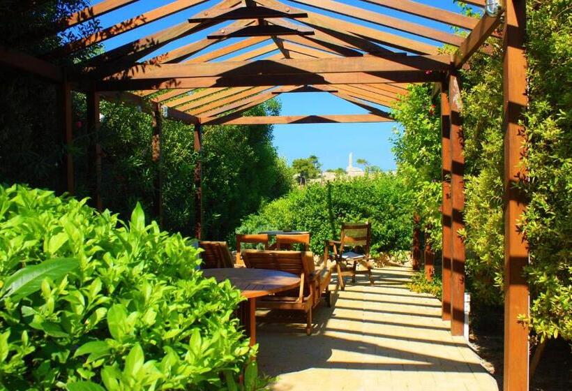 Rastoni Hotel Aegina