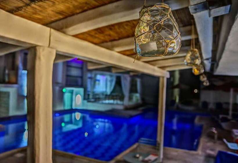 אתר נופש Esperides