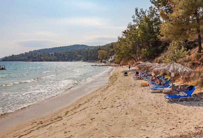 אתר נופש Esperides